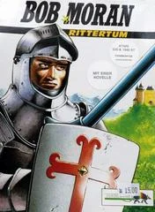 Carátula de Bob Moran: Rittertum