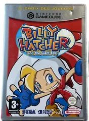 Carátula de Billy Hatcher And The Giant Egg [Player's Choice]