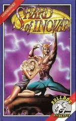 Carátula de Shard Of Inovar