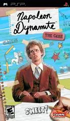 Carátula de Napoleon Dynamite