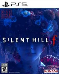 Carátula de Silent Hill F [Day One Edition]