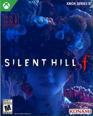 Carátula de Silent Hill F [Day One Edition]