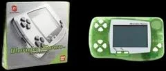 Carátula de Sherbet Melon WonderSwan System