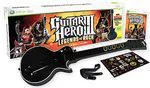 Carátula de Guitar Hero III Legends of Rock [Bundle]