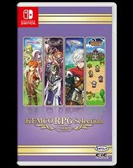 Carátula de Kemco RPG Selection Vol. 10