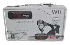 Carátula de WSC Real 08: World Snooker Championship [Special Edition]