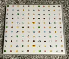Carátula de Club Nintendo 3DS Card Case 18
