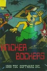 Carátula de Knicker Bockers