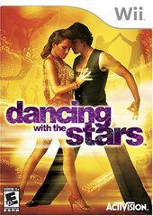 Carátula de Dancing with the Stars