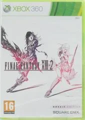 Carátula de Final Fantasy XIII-2 [Nordic Edition]