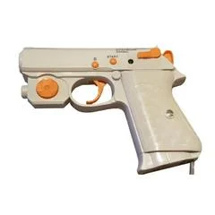 Carátula de Hais Mini Light Gun