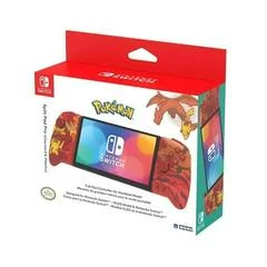Carátula de Hori Split Pad Pro [Charizard & Pikachu]
