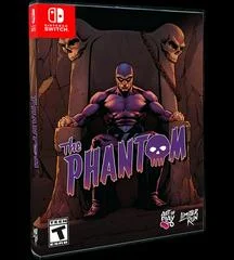 Carátula de The Phantom [Deluxe Edition]