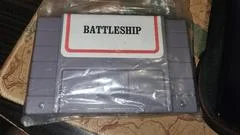 Carátula de Super Battleship [Majesco Candy Cane]
