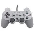 Carátula de Gray Dual Shock Controller