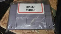 Carátula de Jungle Strike [Majesco Candy Cane]