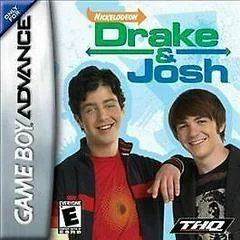Carátula de Drake and Josh