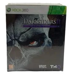 Carátula de Darksiders II [Premium Edition]