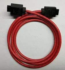 Carátula de Link Cable [Homebrew]