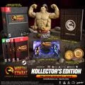 Carátula de Mortal Kombat: Legacy Kollection [Kollector's Edition]