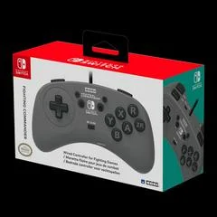 Carátula de Hori Fighting Commander Controller