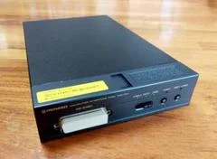 Carátula de LaserActive Computer Interface PAC [PAC-PC1]