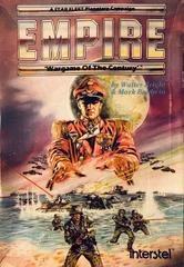 Carátula de Empire: Wargame Of The Century