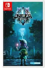 Carátula de Azura's Crystals