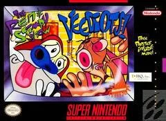 Carátula de The Ren and Stimpy Show Veediots