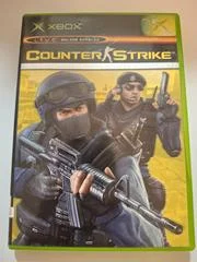 Carátula de Counter Strike [Collector's Edition]
