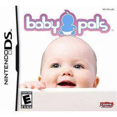 Carátula de Baby Pals