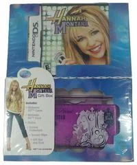 Carátula de Hannah Montana [Gift Box]
