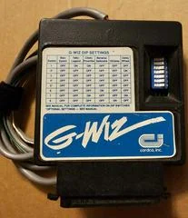 Carátula de Commodore 64/128: G-Wiz Printer Interface