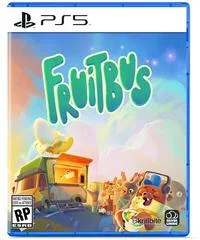 Carátula de Fruitbus