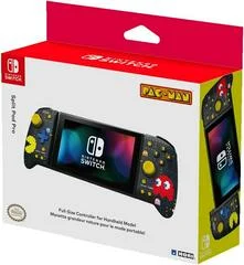 Carátula de Hori Split Pad Pro [Pac-Man]