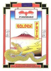 Carátula de The Golden Path
