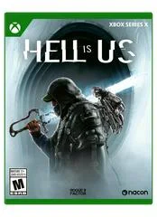Carátula de Hell Is Us
