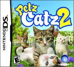 Carátula de Petz Catz 2