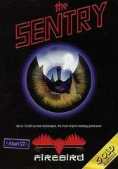 Carátula de The Sentry