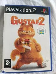 Carátula de Gustaf 2