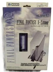 Carátula de Hori PlayStation 2 Stand [Final Fantasy X-2]