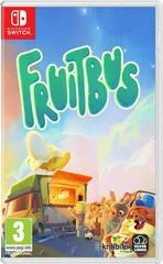 Carátula de Fruitbus