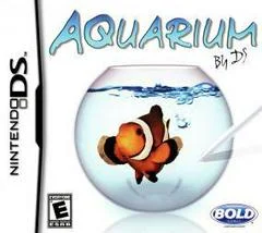 Carátula de Aquarium By DS