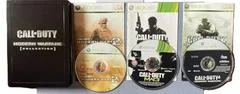 Carátula de Call Of Duty: Modern Warfare [Collection]