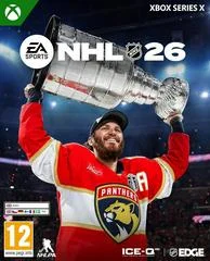 Carátula de NHL 26