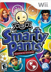 Carátula de EA Smarty Pants