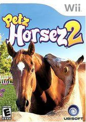 Carátula de Petz Horsez 2