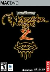 Carátula de Neverwinter Nights 2