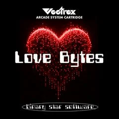 Carátula de Love Bytes [Homebrew]