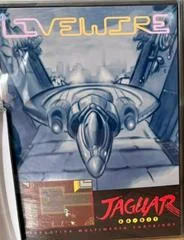 Carátula de Livewire: Archive Project [Homebrew]